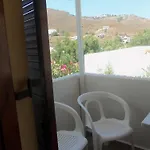 Hotel Alexandros Grikos Bay (Patmos)