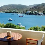 Hotel Alexandros 2*