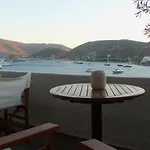 Alexandros 2* Grikos Bay (Patmos)