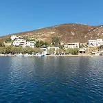 Alexandros 2* Grikos Bay (Patmos)