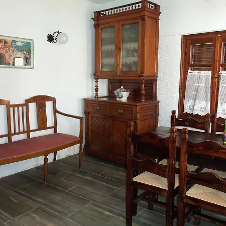 Hotel Alexandros Grikos Bay (Patmos)