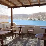 Hotel Alexandros 2*