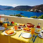 Alexandros Hotel Grikos Bay (Patmos)