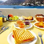Hotel Alexandros Grikos Bay (Patmos)