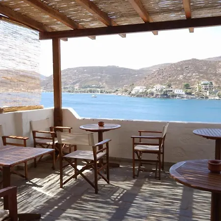 Hotel Alexandros 2*
