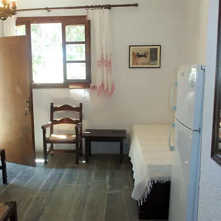 Hotel Alexandros