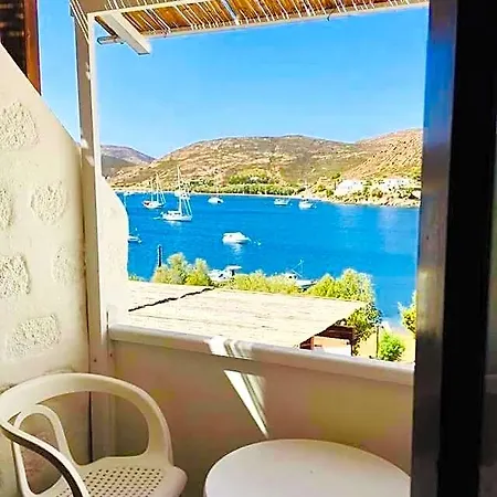 Hotel Alexandros 2*