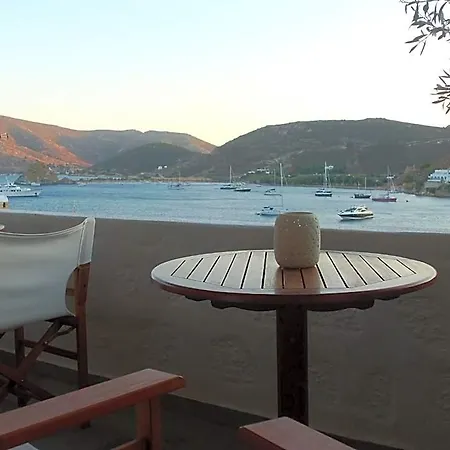 Hotel Alexandros 2*