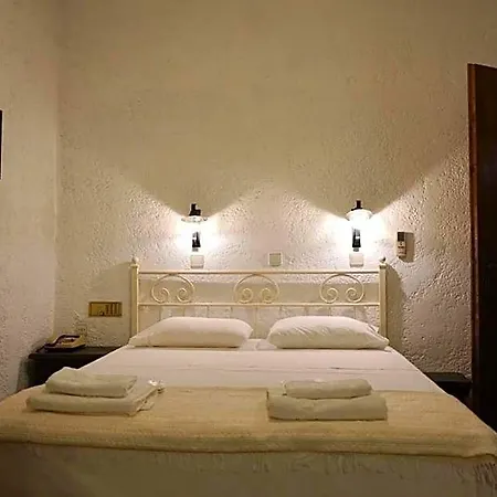 Hotel Alexandros Grikos Bay (Patmos)