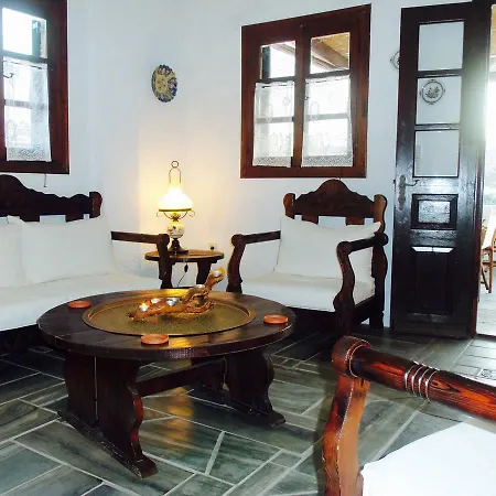 Alexandros Grikos Bay (Patmos)