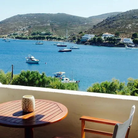 Hotel Alexandros 2*