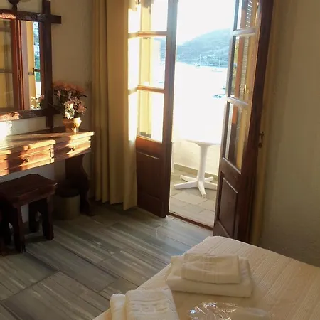 Hotel Alexandros