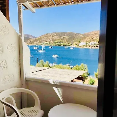 Hotel Alexandros 2*