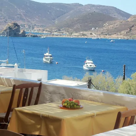 Hotell Alexandros 2*